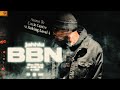 jahhlu - bbn [Official Music Video]