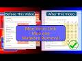 Moo Virus Link Removal (Moo.exe) - Automatic and Manual Guide
