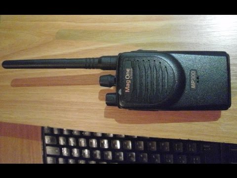 Vidéo: Comment Russifier Un Magnétophone Radio