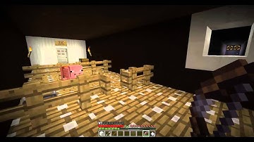 Minecraft: Frozzle Part 2 - By frodo_150