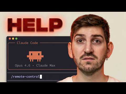 La maladie qui rattrape tous les vibe coders.