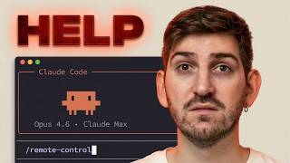 The disease that catches up with all vibe coders.