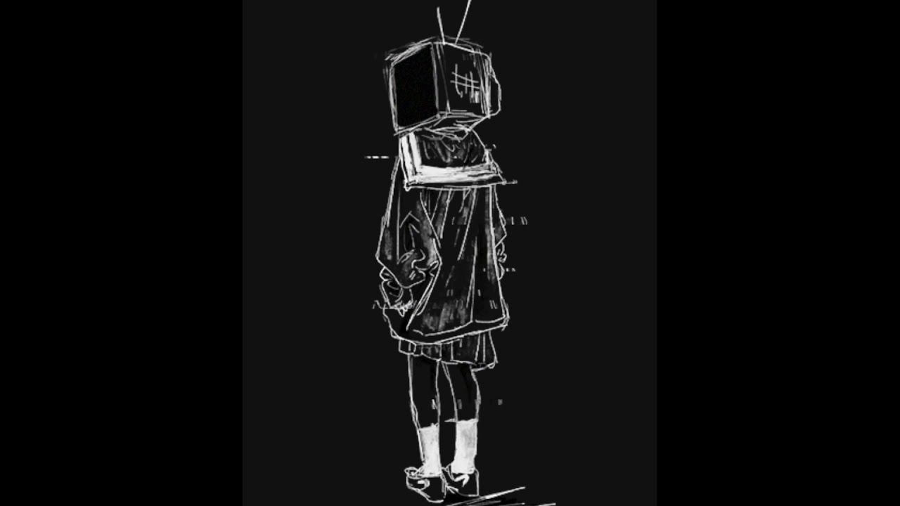 Original god-Love is just a bad acid trip