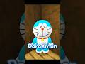 Funny Doraemon 😸 | #minecraft