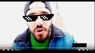 El Tata MC - Turn Down Fow What - RBBDLG 2015