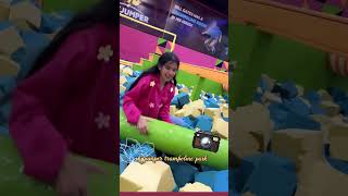 SkyJumper..🌼#reelitfeelit#trendingshorts#reelkrofeelkro#viralvideo..🍁