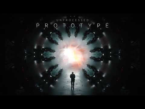 Unprocessed - Prototype (Official Animation Video)