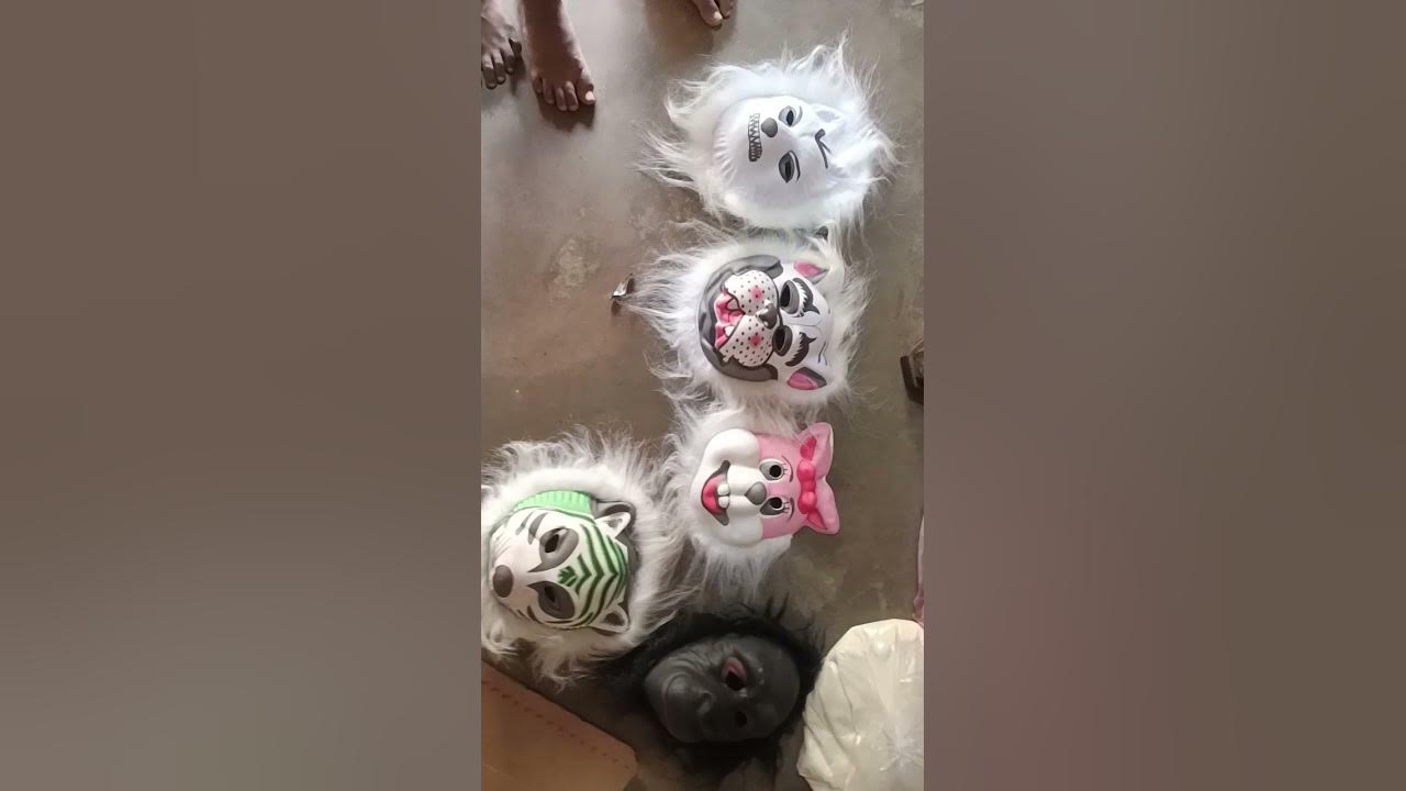 holi topi images