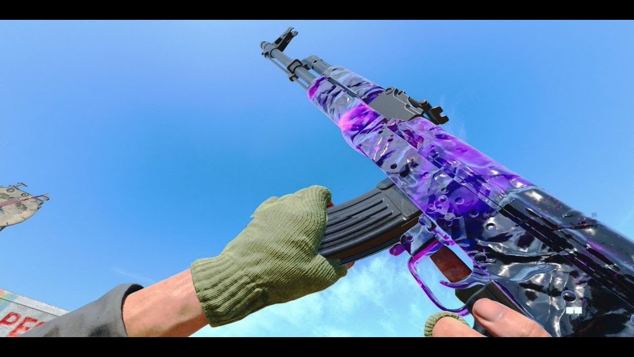 DARK AETHER INSTANT UNLOCK - WARZONE - COLD WAR - DISCORD.GG/DARKAETHER - 100% SAFE - QUICK AND EASY