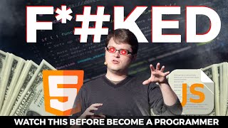 The Hidden History of Jhon Resig: Unveiling the Real Hero Programmer