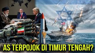 Download Lagu Alutsista Penakluk Kapal Induk? Iran Unggul di Atas Angin, AS Tertekan? MP3