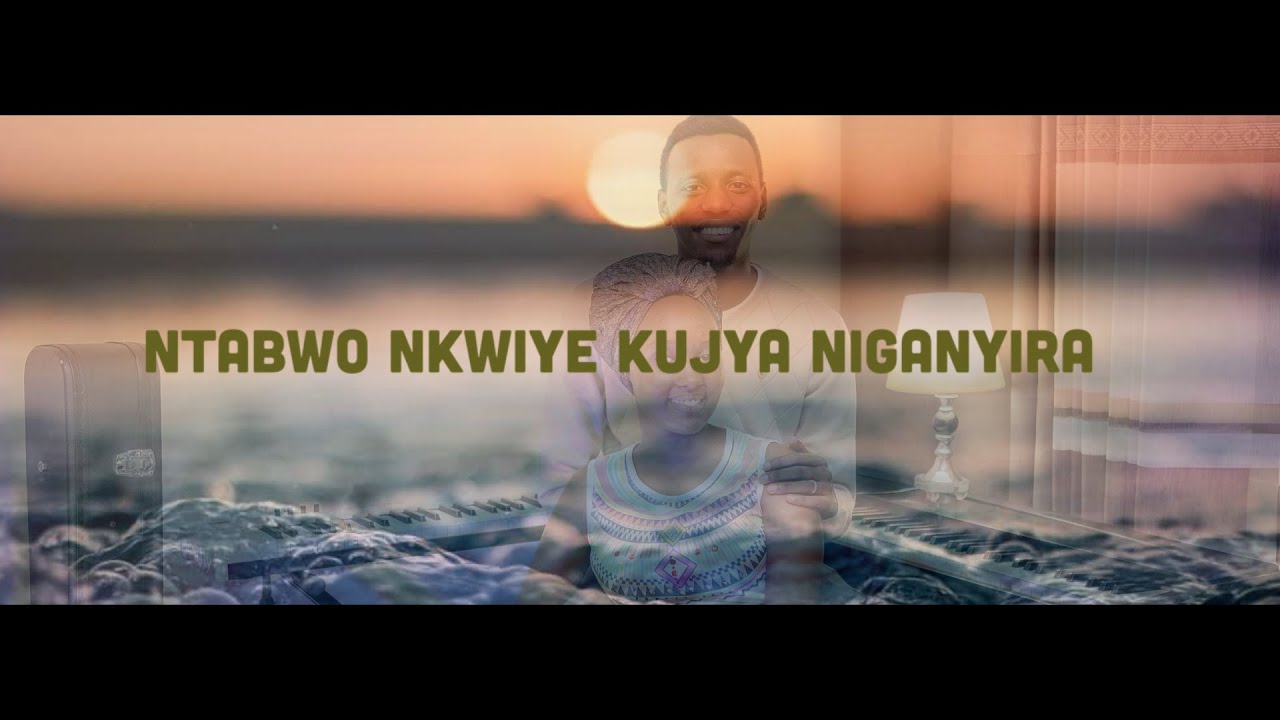 Ntabwo nkwiye kujya niganyira 68  Agakiza   Papi Clever  Dorcas   Video lyrics 2020