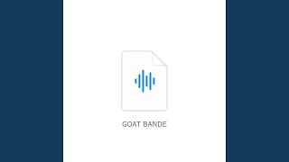Goat Bande - Bella, Panther & UZIII