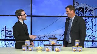 New flavor of Blue Bell ice cream! screenshot 3