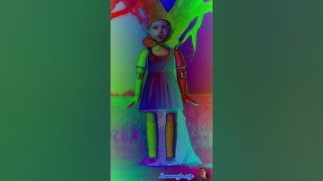 Preview 2 Squid Game Effects (Inspired By Preview 2 Effects)