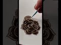 #new #henna #trending #shorts #tutorial