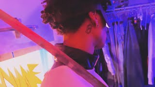 Jaden Brb- Mr. Jaegerjaquez Exclusive Music Video