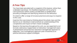 Assessment 3 Flipped Collaborate EDU60016