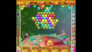 Candy Planet Level 28