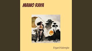 Mawo Raya (Cover)