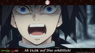 Demon Slayer - Clip Dt.