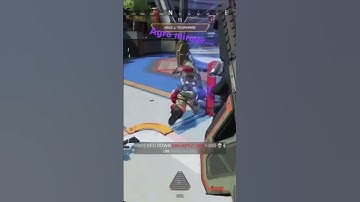 How to properly use mirage #apex101 #apexlegends #apex