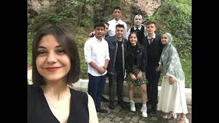 GÜZEL GÜNLER GÖRECEĞİZ