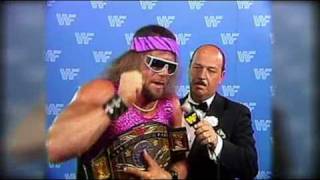 Get Macho Madness on DVD!