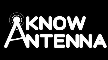 2019 IEEE AP-S Student Design Contest - Know Antenna