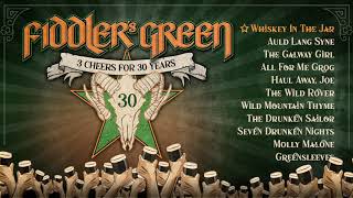 3 CHEERS FOR 30 YEARS! (LP)/FIDDLER'S GREEN｜PUNK｜ディスク