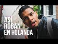 Así es la delincuencia y la seguridad en Holanda | ¿Es seguro vivir en Holanda?