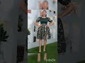 Trending cycler dress