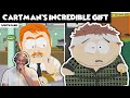 SOUTH PARK - Cartman’s Incredible Gift [REACTION!] Season 8 Ep. 13