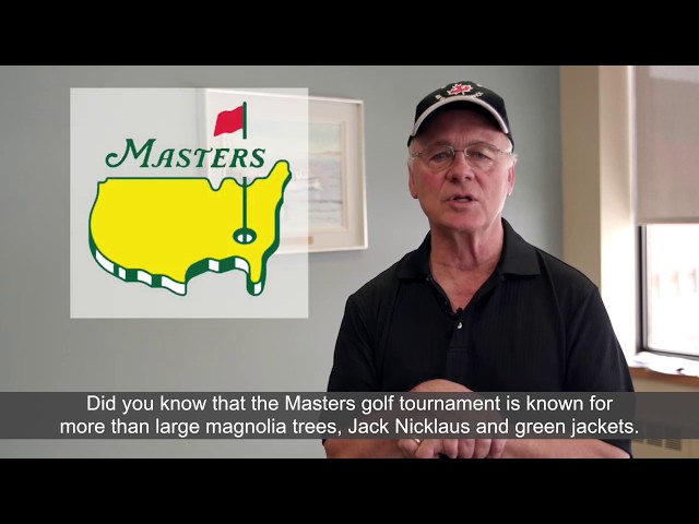 10,000 oysters from New Brunswick served at the Masters golf tournament class=