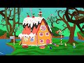 Hansel and Gretel | Bedtime Stories for Kids in English | Storytime