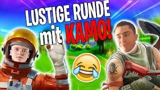 Kamo und Ich am kaputt Lachen 😂😂 screenshot 5