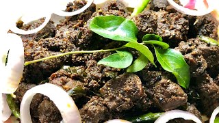 Beef Liver Pepper Fry/ഇത്രയും സ്വാദേറിയ ലിവർ ഫ്രൈ നിങ്ങൾ കഴിചിട്ടുണ്ടോ???/Kerala Style Liver Fry
