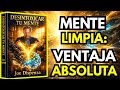 EL PODER DE DESINTOXICAR TU MENTE: GANA VENTAJA Y PODER | Audiolibro Completo Gratis