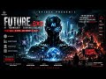 🤖 FUTURE.exe 🔥 | AI • Technology • Economic Collapse Anthem | APSVIBEX