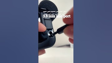 GoPro Media Mod Features #shorts