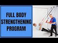 Bob and Brad's Full Body Strengthening Program for Home + HUGE Giveaway!!