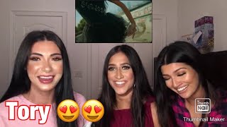 Tory Lanez - Beauty In The Benz Ft. Snoop Dogg (REACTION)