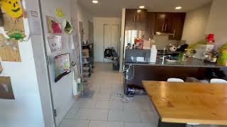 4F 155 N 4th Street Video