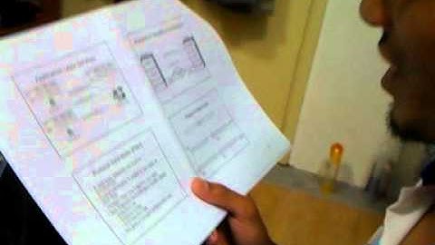 Protocol Data Unit brute force study method