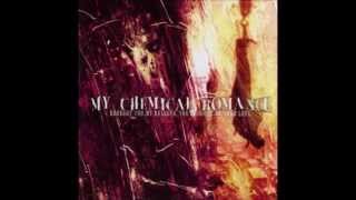 My Chemical Romance - "Vampires Will Never Hurt You" [Official Audio].