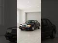 保時捷打造的賓士 ?|BENZ W124 500E| #benz #w124amg #500e #mercedes #mercedesbenz #500e #classiccar