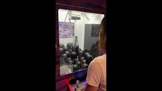 𝘾𝙖𝙣 𝙀𝙫𝙚𝙧𝙮𝙗𝙤𝙙𝙮 𝙎𝙚𝙚 𝙈𝙮 𝙎𝙘𝙧𝙚𝙚𝙣? | 'A Souvenir' by Liana Yang