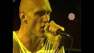 Midnight Oil - Power and the Passion (Oils on the Water / 1985) @TheMakingofMidnightOil
