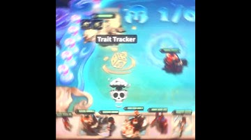 Trait tracker หนึ่งคลิก การจับรางวัล 6Fortune#goldenspatula #GoldenSpatula4fun