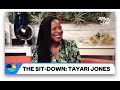 How &quot;An American Marriage&quot; Author Tayari Jones Stays Grounded After Success